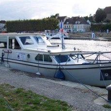 MOLEN KRUISER "ADRIANA"