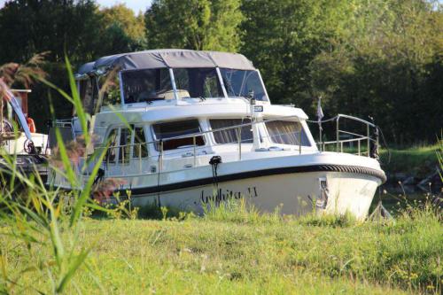 LINSSEN GRAND STURDY 40.9AC