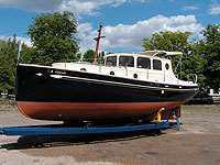 GOEREE 870 "GIRAH"
